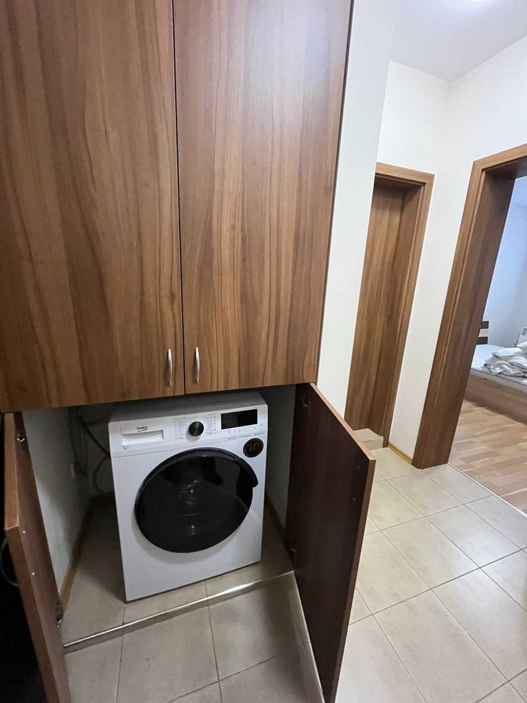 Дава се под наем Двустаен апартамент в София, Зона Б-18 - 64 кв.м за 612 € - Снимка #6