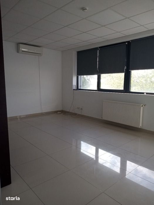 Inchiriere birouri Bragadiru, str. Unirii nr 83A, Ilfov