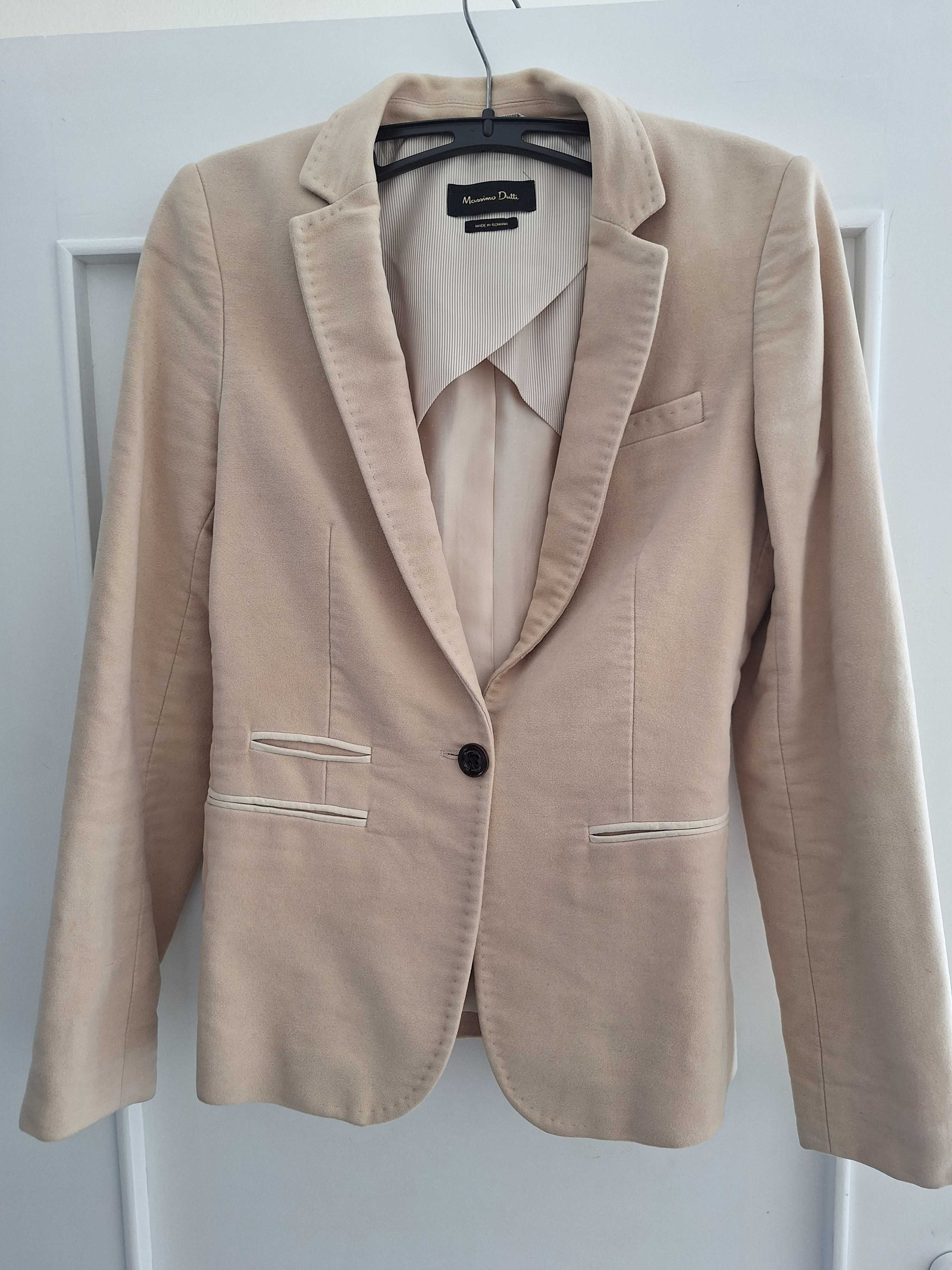 Сако Massimo Dutty