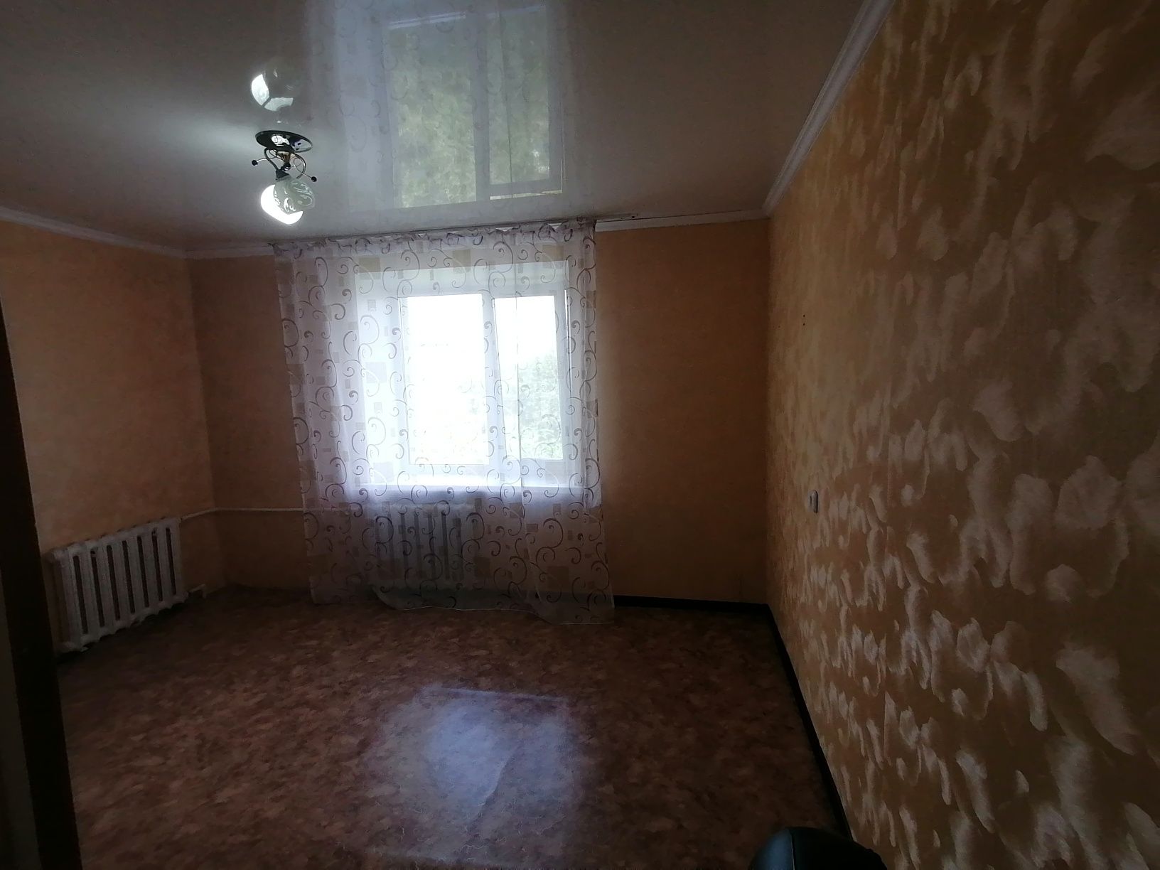 . Продам в кирпичном доме  3-х комнатную