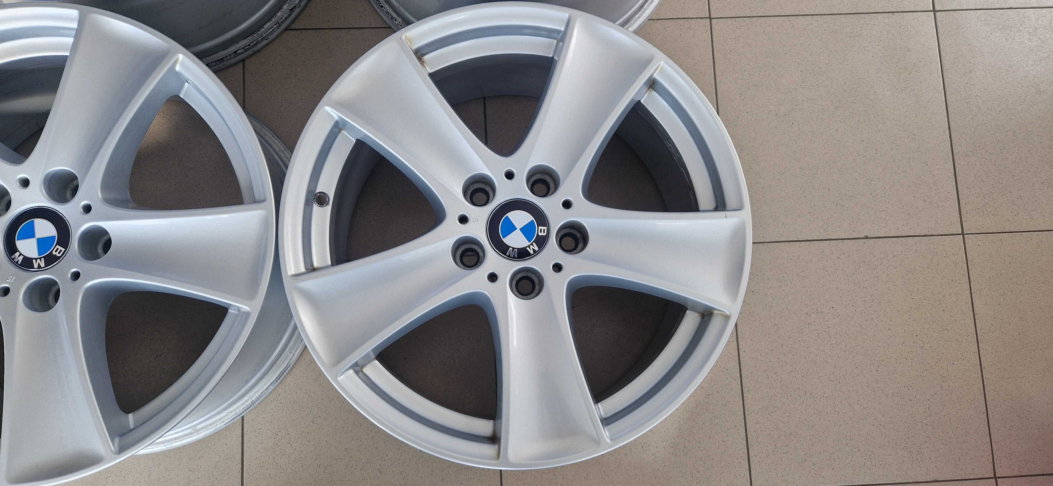 Оригинални джанти 18" BMW 8.5j 5x120