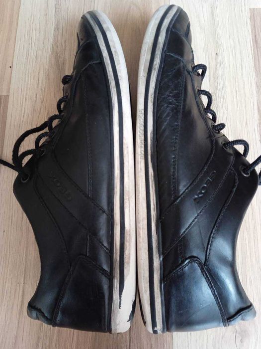 Работни обувки Geox 44 размер