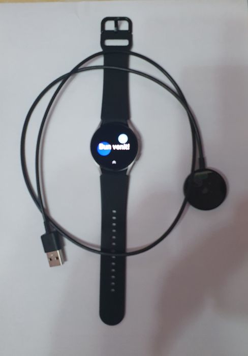 Ceas Samsung Watch 4 Clasic Negru