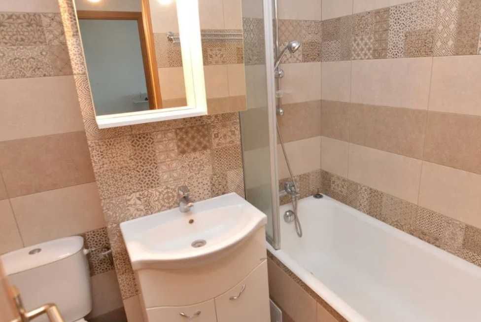 Дава се под наем Едностаен апартамент в Пловдив, Прослав - 48 кв.м за 173.4 € - Снимка #1