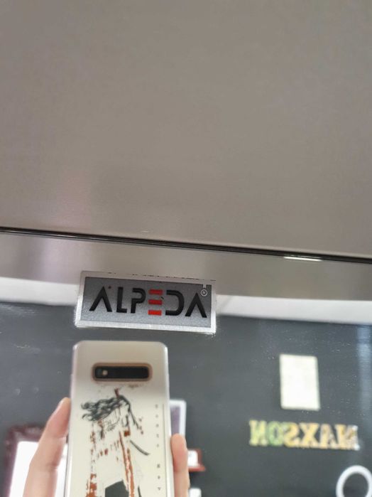 Mobilier salon  de infrumusetare ALPEDA