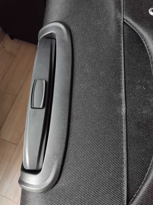 Голям куфар, като нов