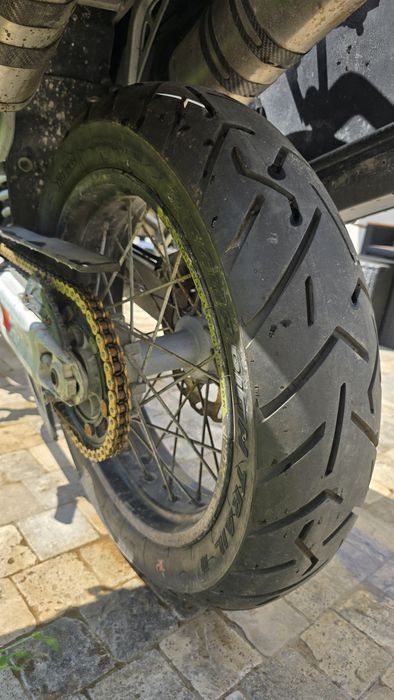 KTM 990 Adventure ABS