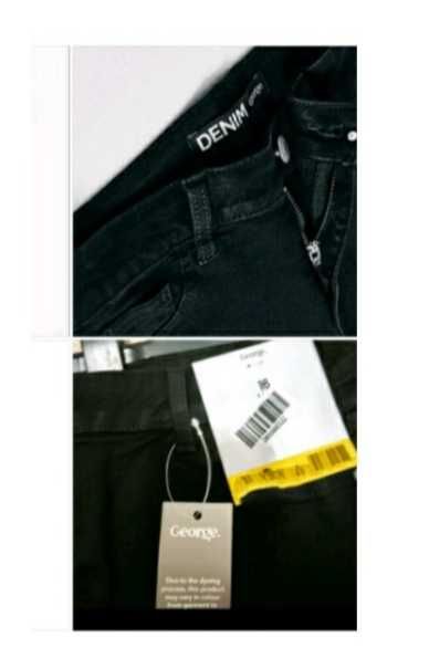 50*George"54*Англия-Jeans