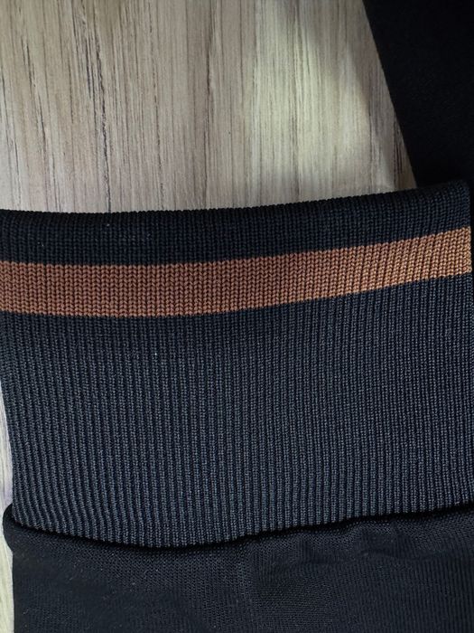 Loro Piana-Автентичен нов мъжки есенно-зимен комплект Л размер