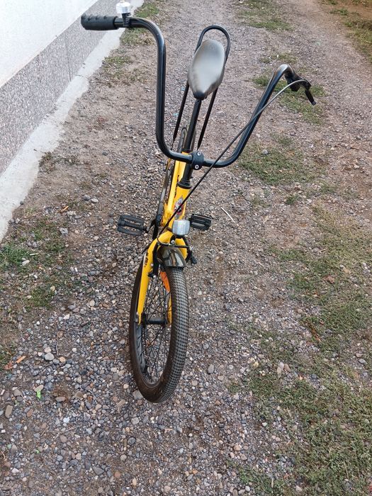 Vand bicicleta Pegas