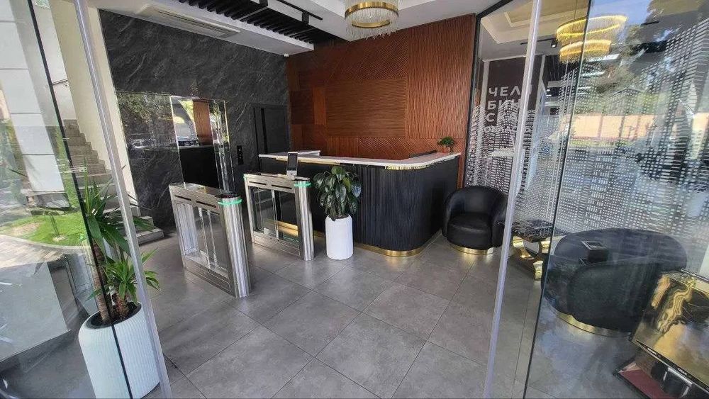 Сдается помещение ул. Шарафа Рашидова, Ц-6, 330м²