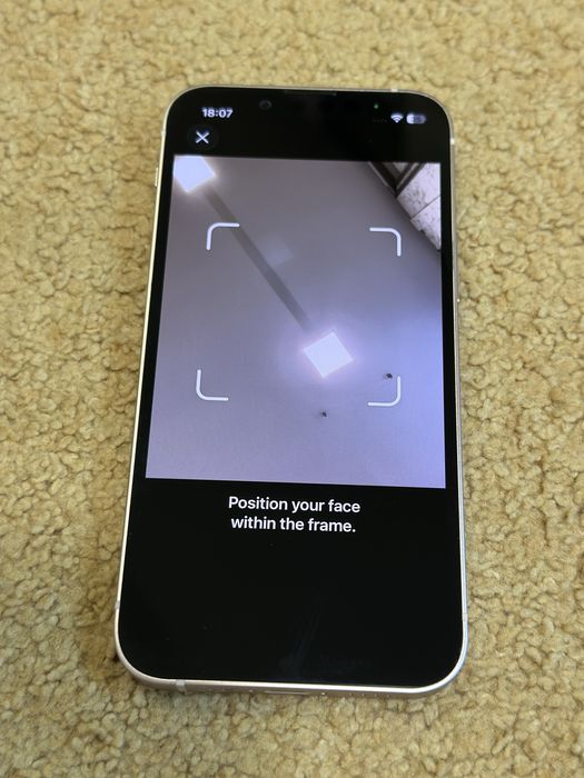 Iphone 13 mini Rose 128gb