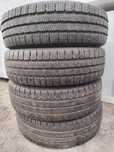 Anvelope 215 75 R16 C iarna M+S GT Radial