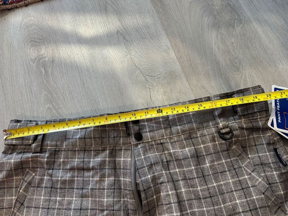 Ски панталони Trespass