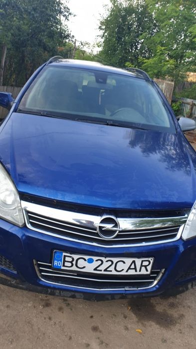 VAND Opel Astra H