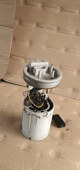 Pompa combustibil rezervor vw sharan alhambra ford galaxy 1.9 2.0 tdi