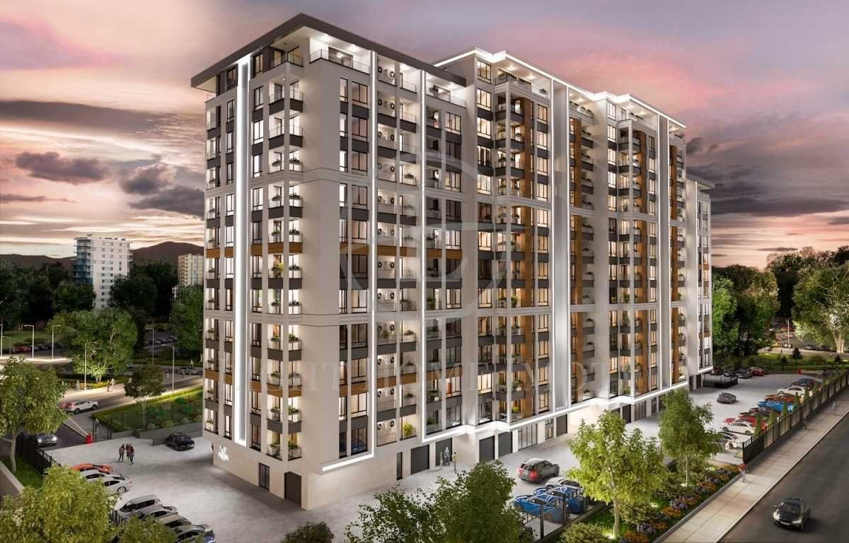 Продава се Тристаен апартамент в Пловдив, Гагарин - 99 кв.м за 1263 €/кв.м - Снимка #4