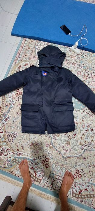 Продам бушлат с ватником
