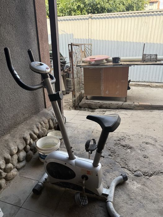 Продам велотренажёр