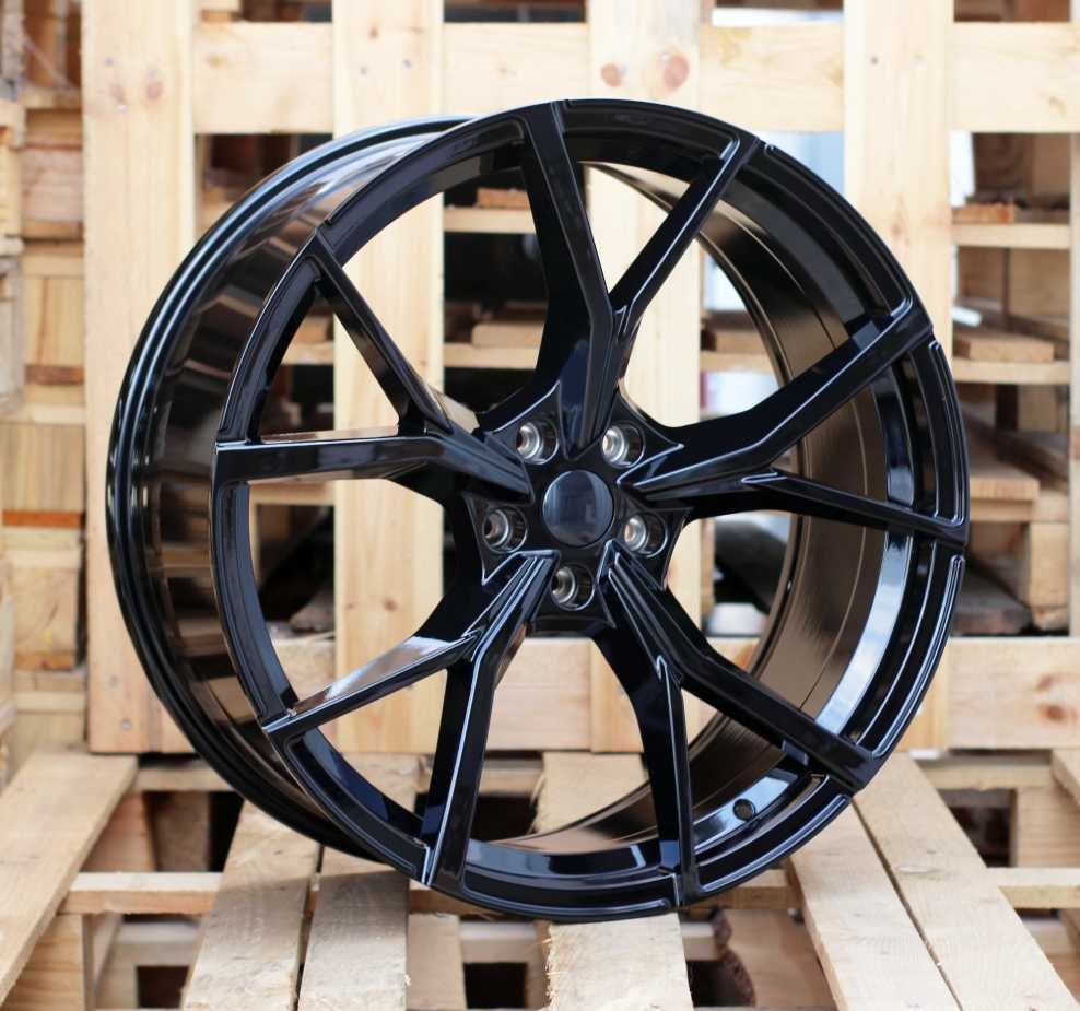 Джанти за VW 17" 18" 19" 20" 21" 5х112/ Djanti za VW New Touareg B5801