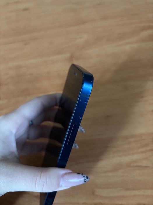 iPhone 12 mini – 128GB | blue