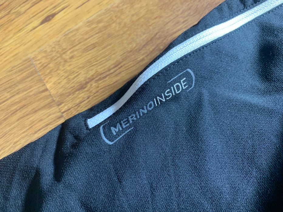 Мъжки туристически панталон Ortovox Bacun Pants Schoeller Softshell M