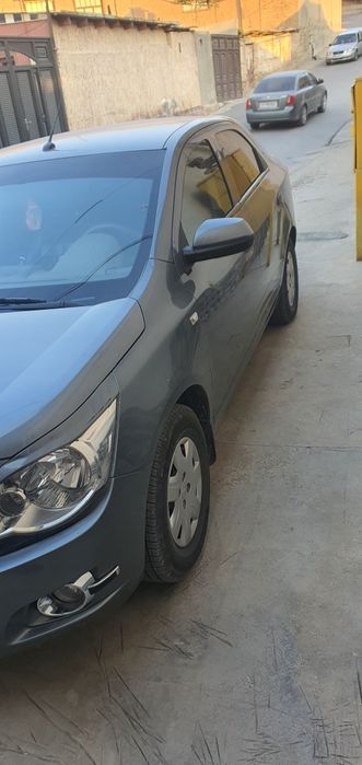 Кобалт механика идиал холатда