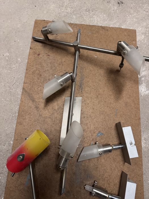 Спот лампи - комплект