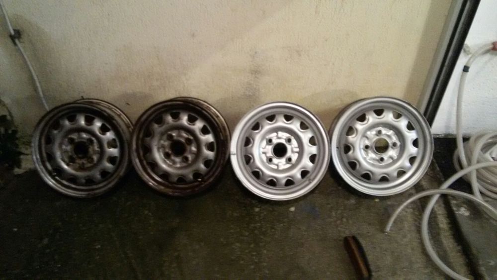 джанти,13 цола..