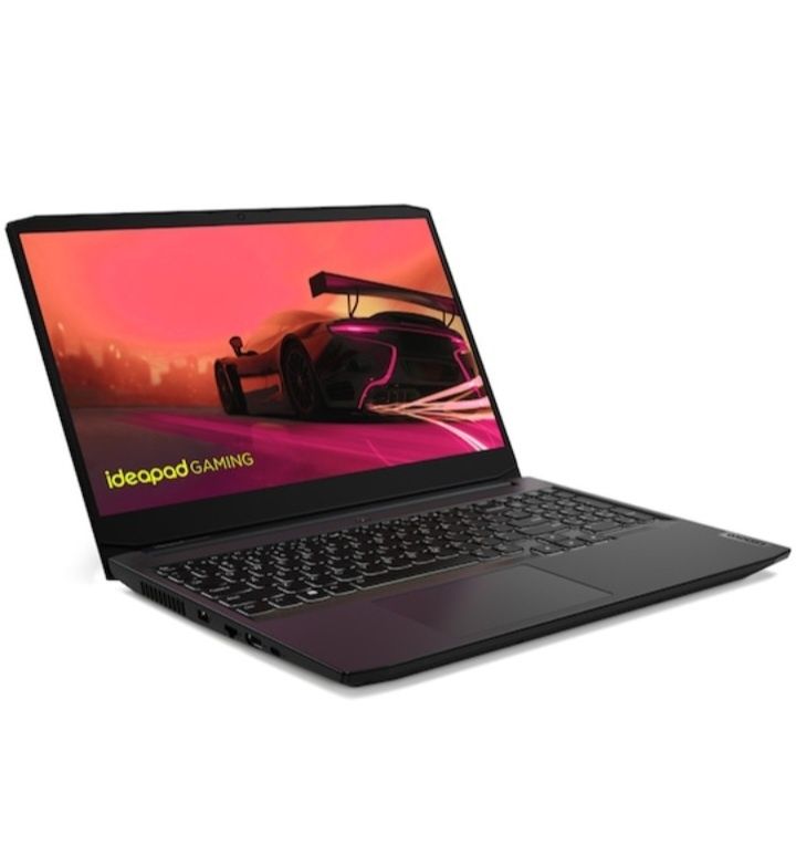 Laptop Gaming Lenovo IdeaPad 3 15ACH6