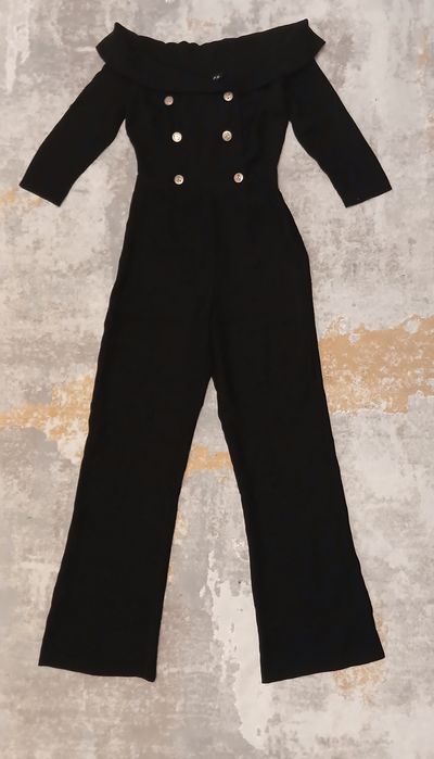 Salopetă Poema mărimea 36