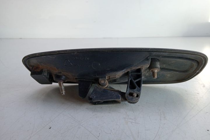 Maner exterior  dreapta fata 8200170625 Renault Trafic a 2-a generati
