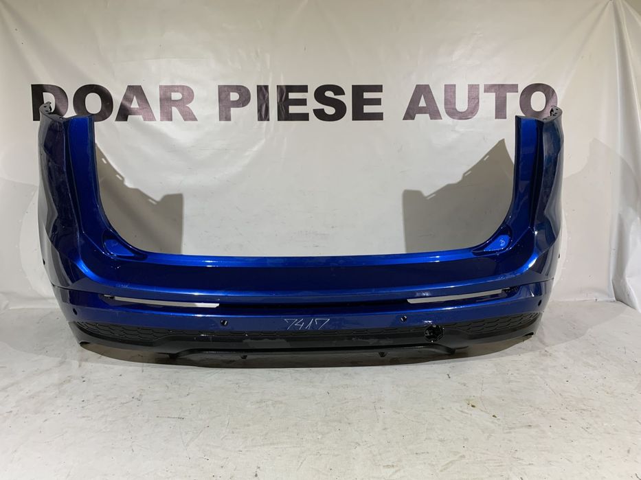 Bara spate Ford Edge, 2015, 2016, 2017, 2018, 2019, 2020, 2021, cod origine OE GT4B-17F001-AGW.