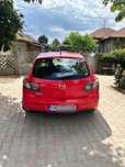 Vând/schimb Mazda3 2008 Benzina