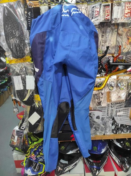 Панталон за мотокрос, брич FOX