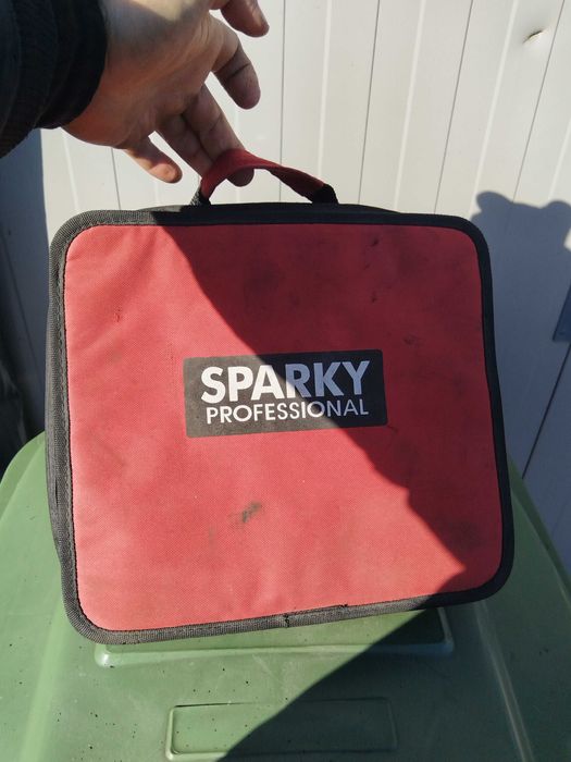 Винтоверт Sparky