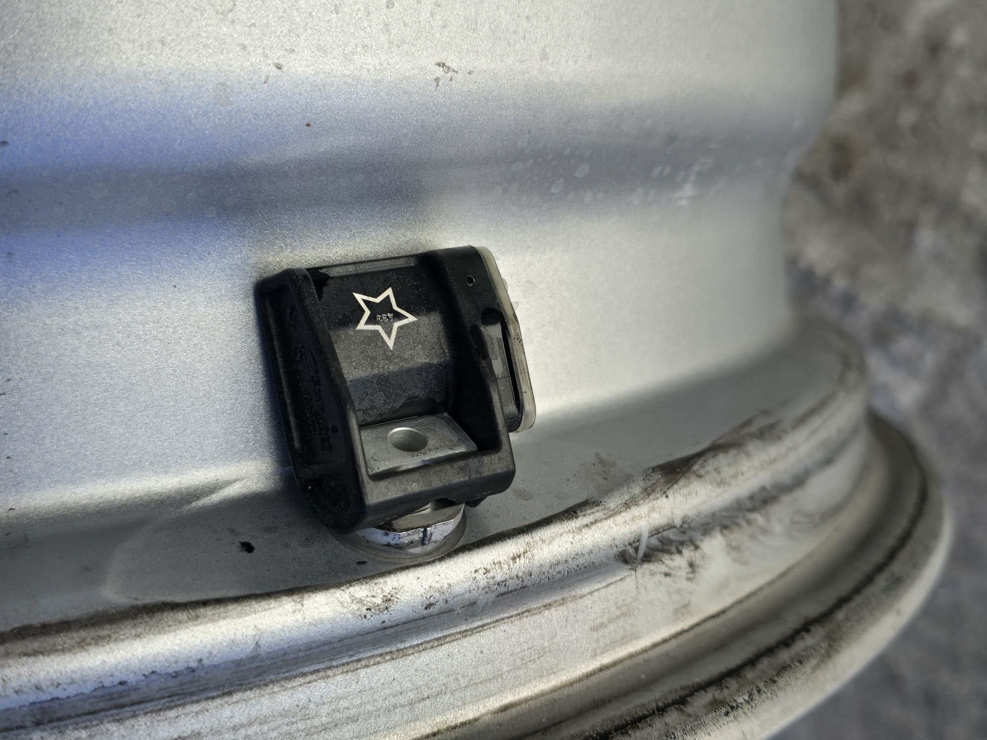 Джанти 18 / 5х112 - BMW G serial 5x112