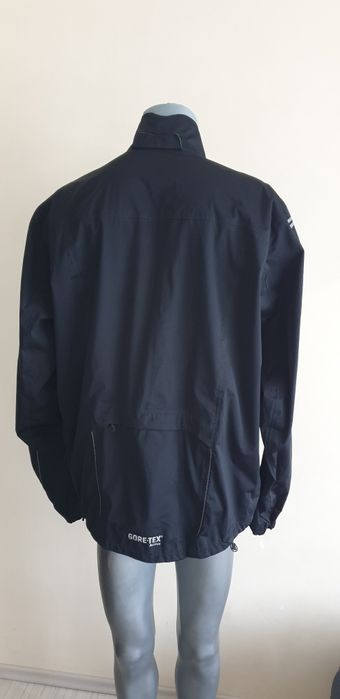 Gore Bike Gore - Tex Mens Size XL ОРИГИНАЛ! Яке Мембрана!