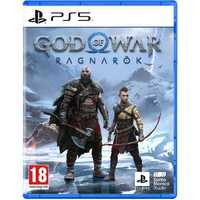 SIGILAT God of War Ragnarok PS4 PS5 Joc Playstation 4 si 5

199 lei