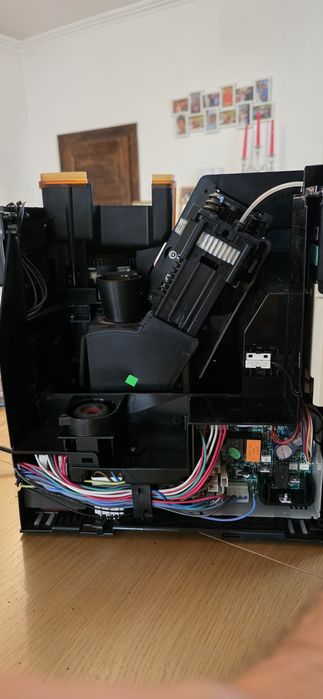 Espresor Expresor Jura C60