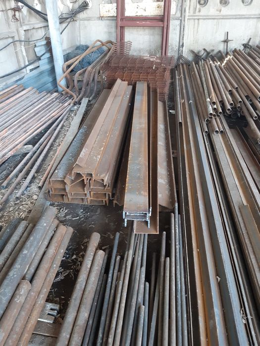 Кургляк Круг металл