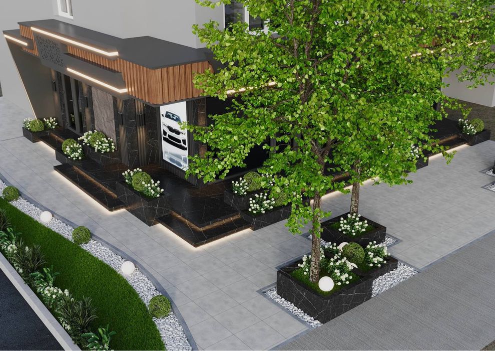 Продаётся квартира под офис вдоль дороги ор: Мирзо улугбек IT park