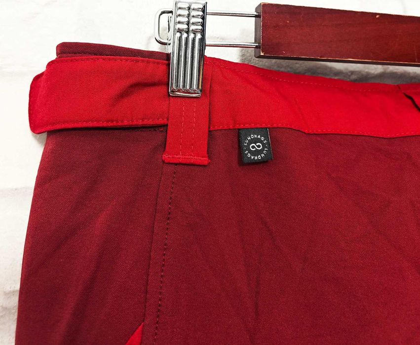 Lundhags x Swix Мъжки туристически панталон размер 54  /  XL