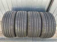 Anvelope vara 275 35 19 - 245 40 19 Goodyear F1 Runflat MOE