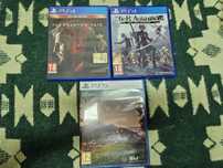 Плейстейшън 4 игри PS5
