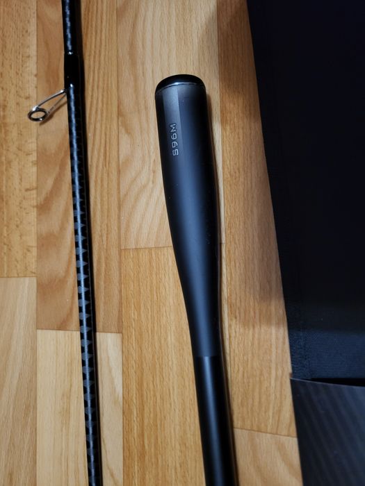 Shimano Dialuna 23 96M