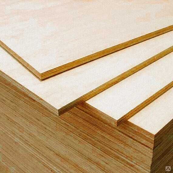 ФАНЕР "Nursaloh" МЧЖ