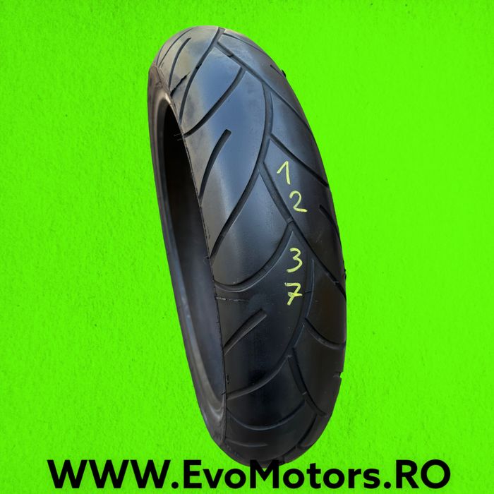 Anvelopa Moto 120 70 17 Michelin Pilot street 85% Cauciuc fata C1237