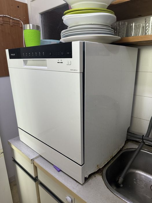 Миялна машина Finlux