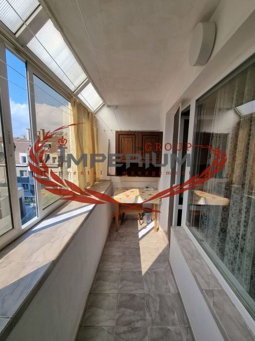 Дава се под наем Едностаен апартамент в Варна, Спортна зала - 44 кв.м за 306 € - Снимка #8